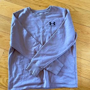 Underarmor Sweatshirt